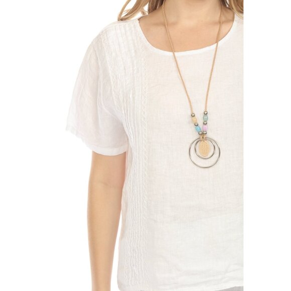 White Side treaded design plain top - Picture 3 of 6